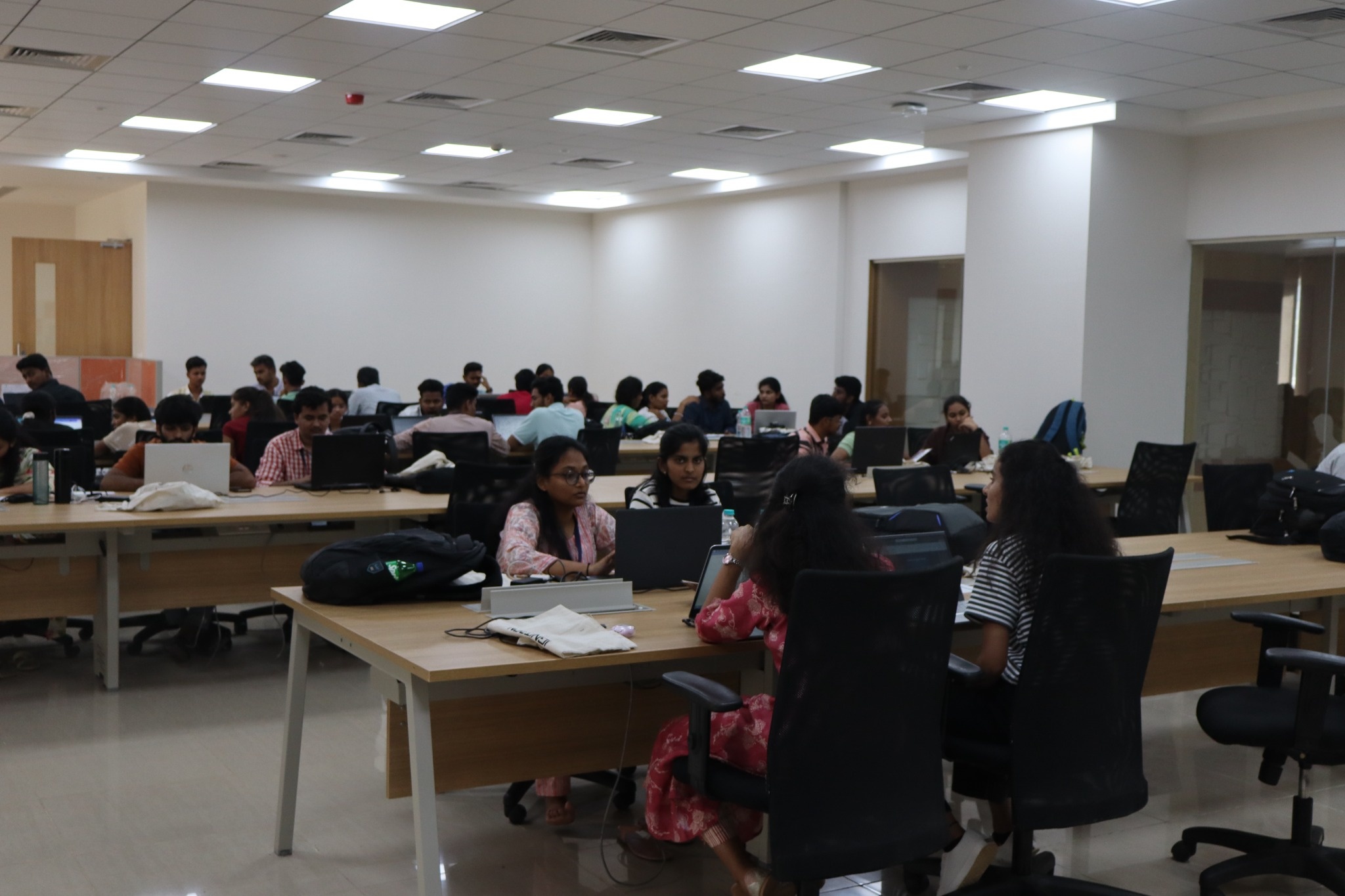 Hackathon – Ignitron photo 4